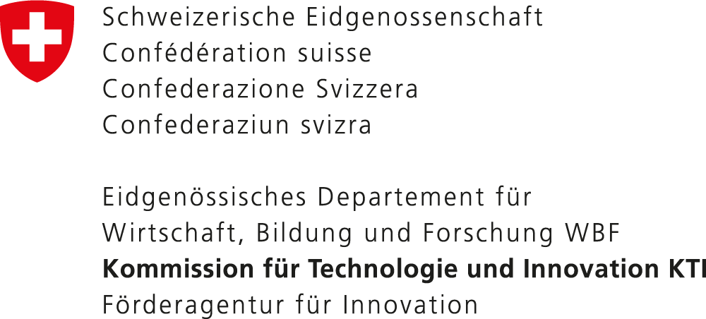 Kommission für Technologie und Innovation KTI